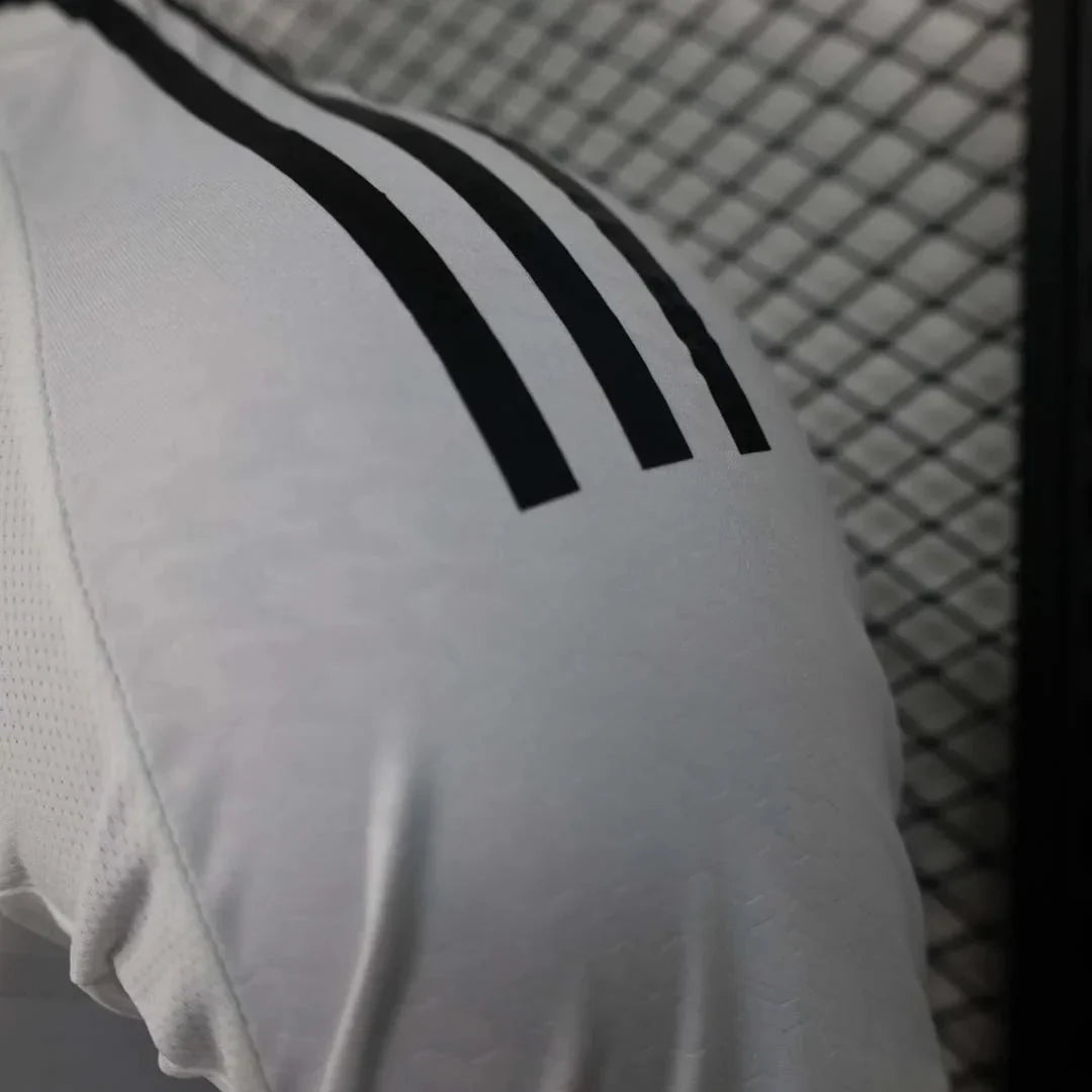 2024/2025 Real Madrid Home Football Shirt 1:1 Thai Quality - Player Version