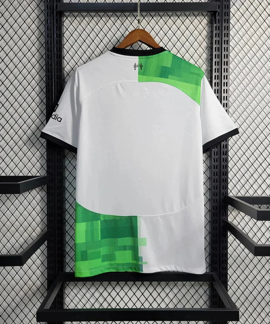 2023/2024 Liverpool Away Soccer Jersey 1:1 Thai Quality