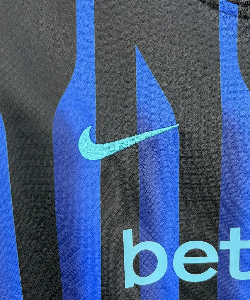 2025/2026 Inter Milan Home Football Shirt with Shorts