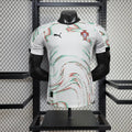 2025 Portugal Away Football Shirt 1:1 Thai Quality - Player Version
