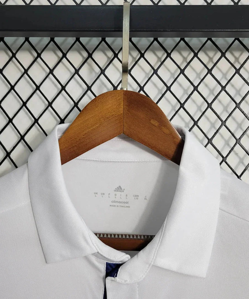 2016/2017 Retro Real Madrid Home Football Shirt 1:1 Thai Quality