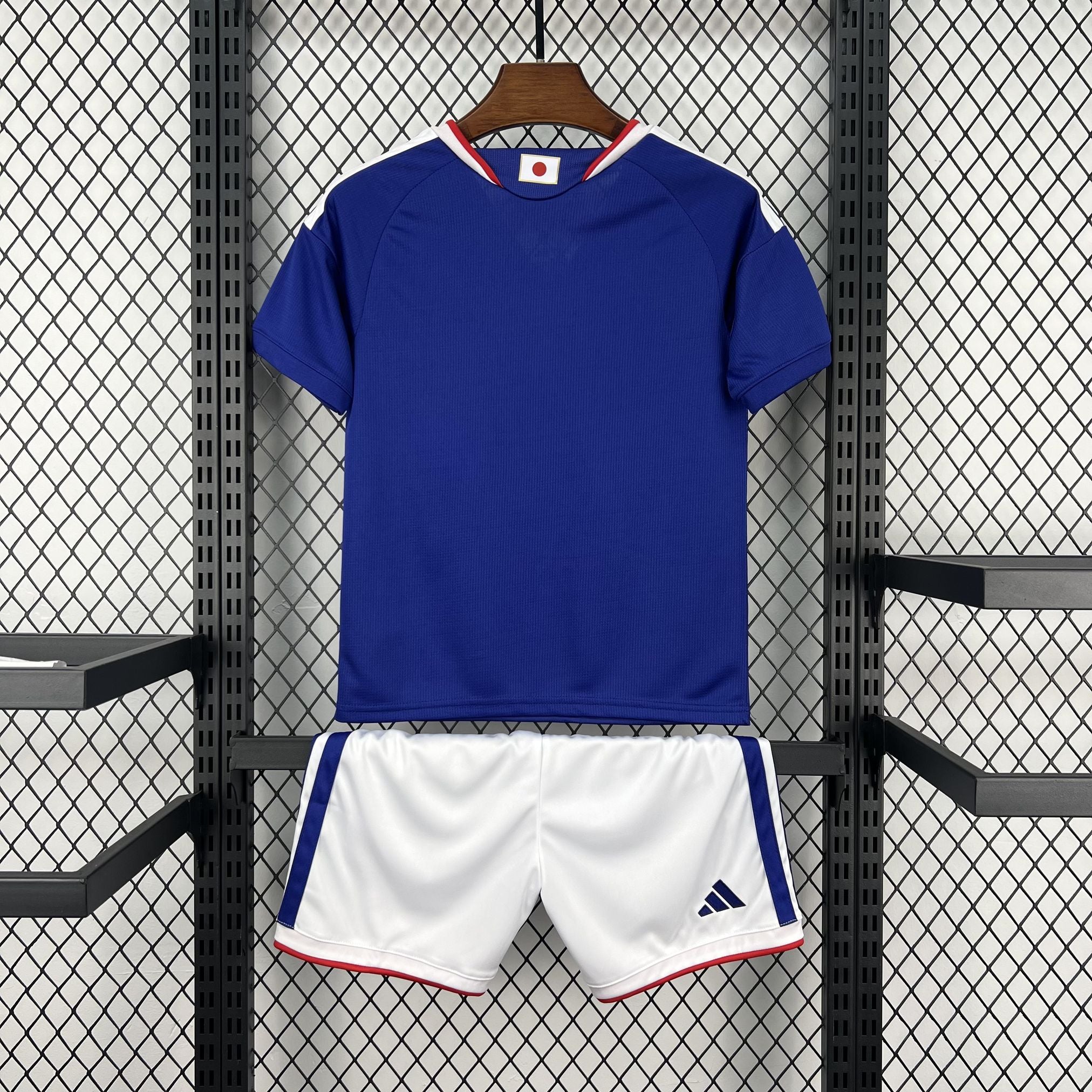 2026 Japan Home World Cup Football Jersey