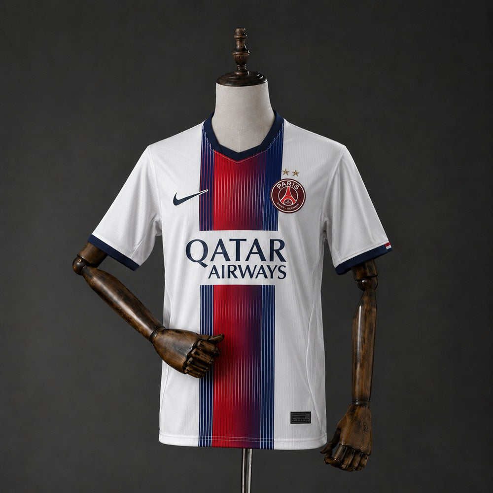 2026/2027 PSG Away Football Shirt
