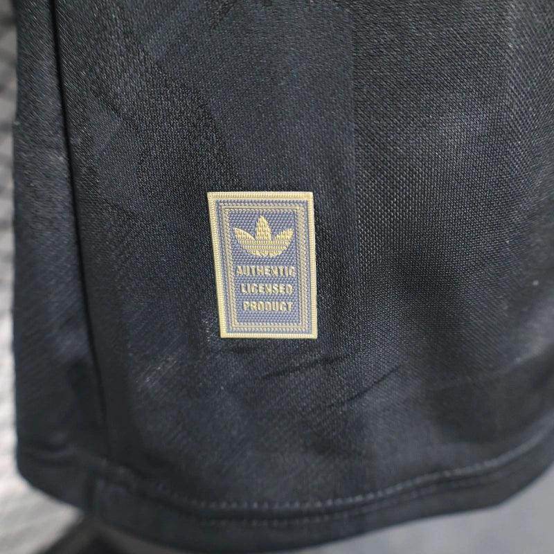 2025/2026 Player Version Manchester United Third Football Shirt - Jerso