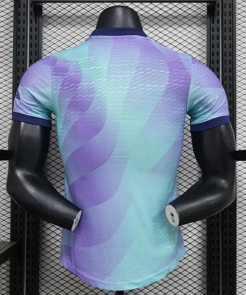 2024/2025 Arsenal Third Away Football Shirt 1:1 Thai Quality - Player Version