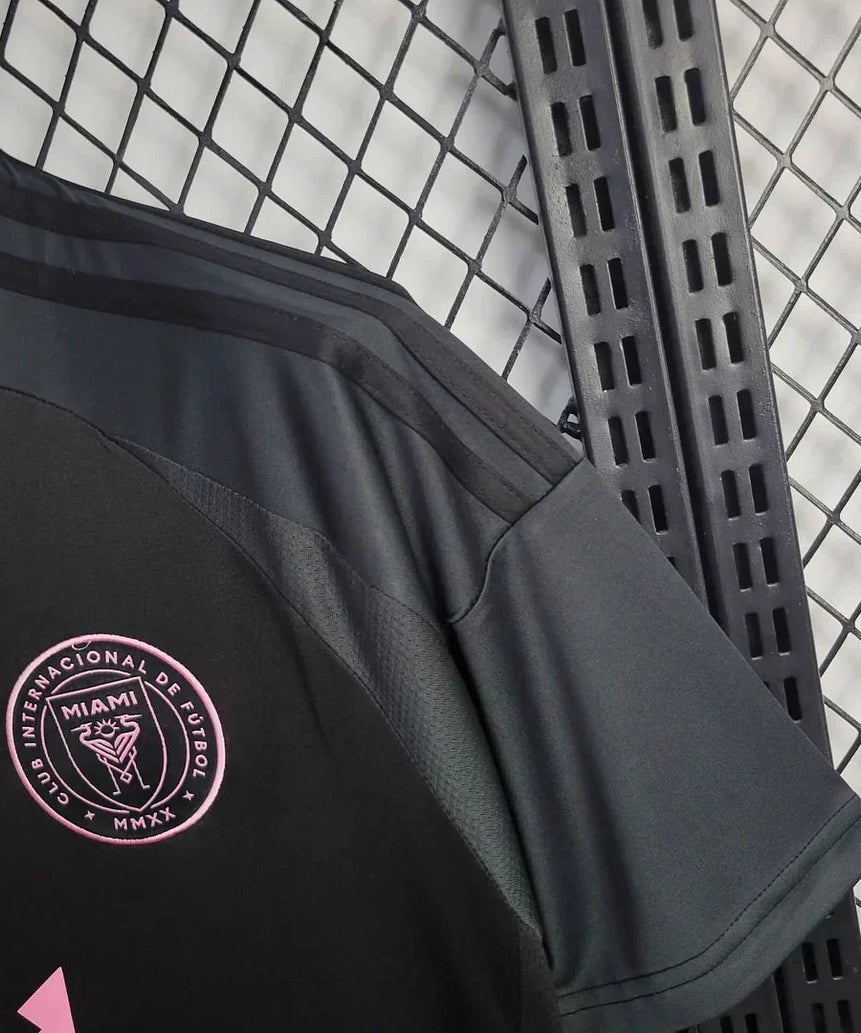 2025/2026 Inter Miami Away Football Shirt 1:1 Thai Quality