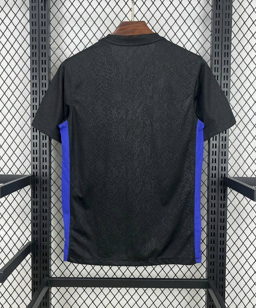 2025/2026 Barcelona X Kobe Bryant Pre-Match Away Jersey