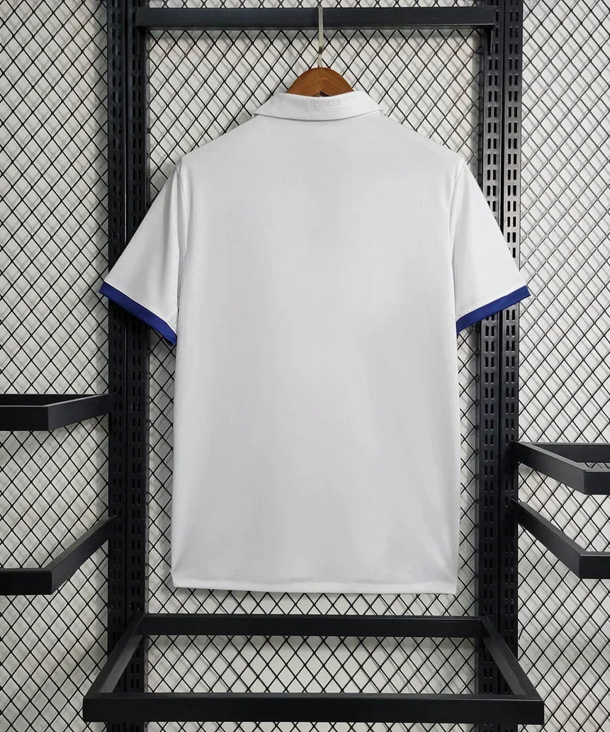 2016/2017 Retro Real Madrid Home Football Shirt 1:1 Thai Quality