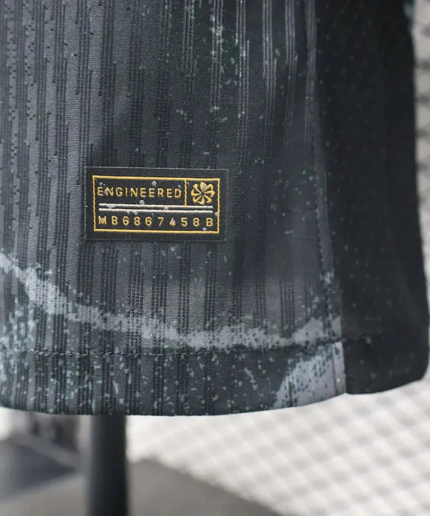 2024/2025 Chelsea Third Away Football Shirt 1:1 Thai Quality - Player Version