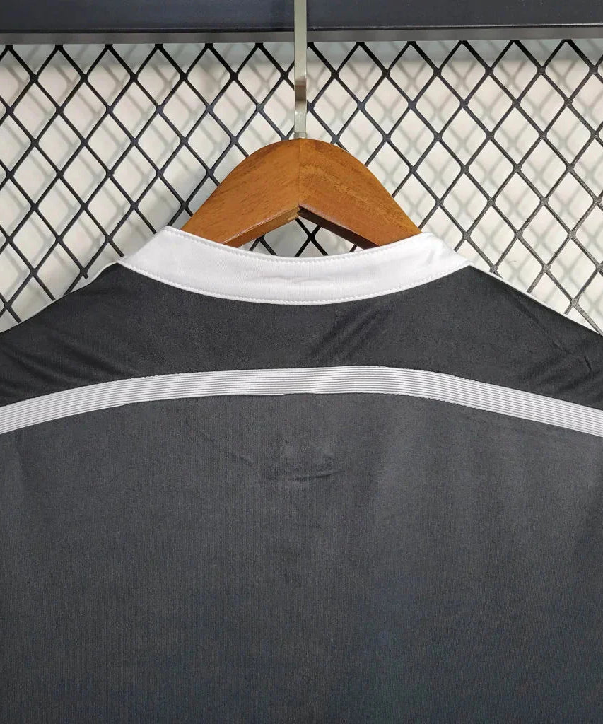 Retro Long Sleeve 2014/2015 Real Madrid Third Away