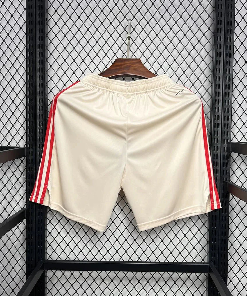 2024/2025 Bayern Munchen Third Away Shorts 1:1 Thai Quality