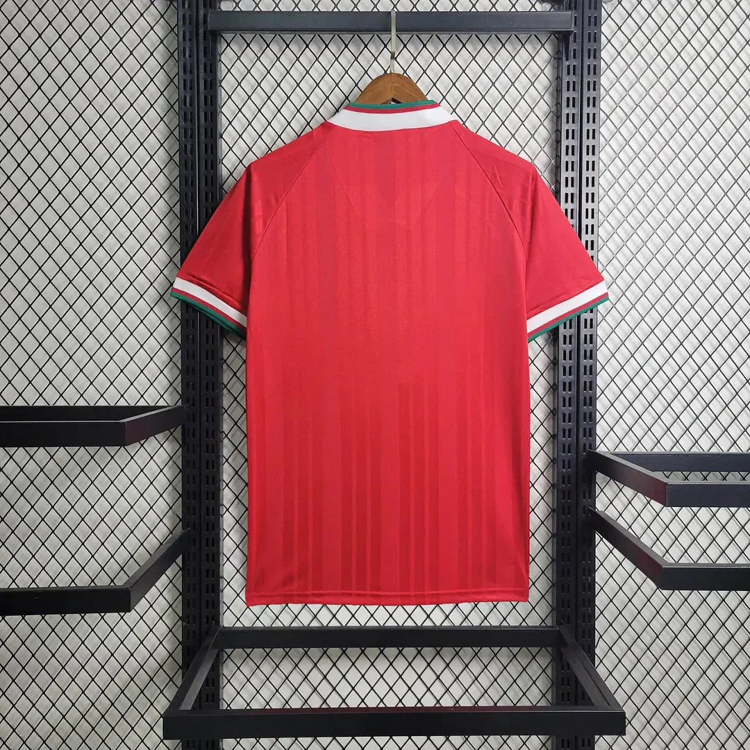 1993/1994 Retro Liverpool Home Football Shirt 1:1 Thai Quality