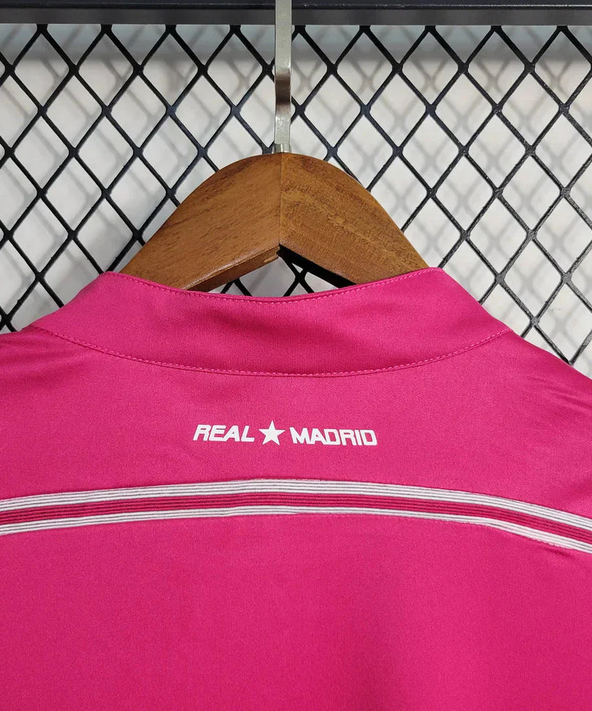 2014/2015 Retro Real Madrid Away