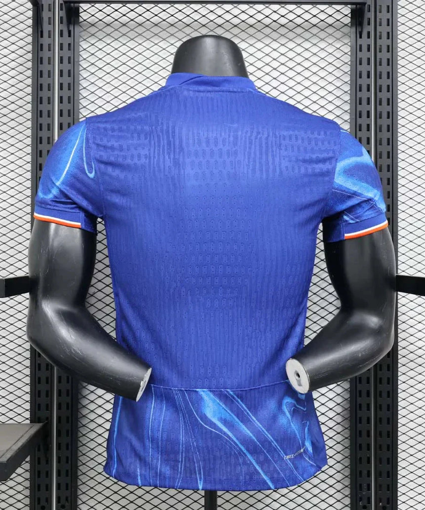 2024/2025 Chelsea Home Football Shirt 1:1 Thai Quality - Player Version
