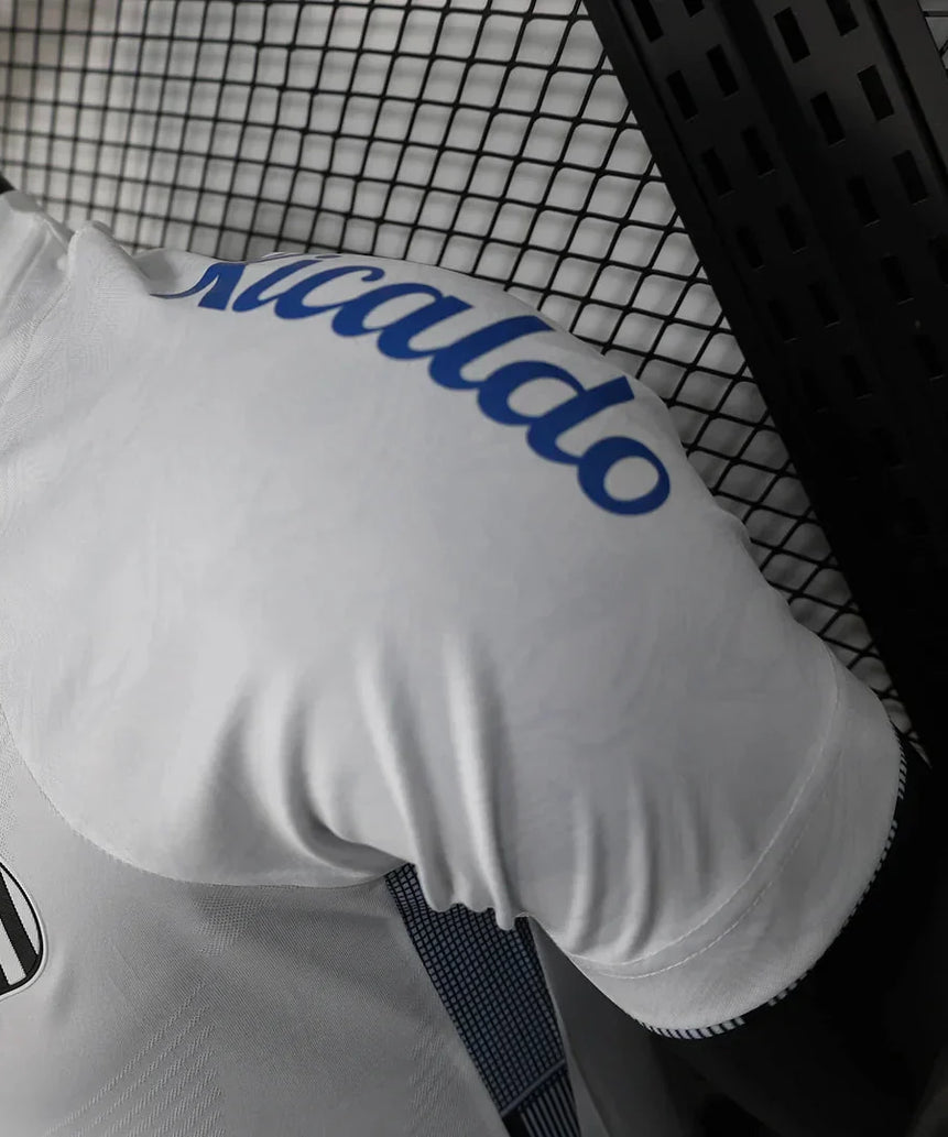 2024/2025 Santos Home Player Version Football Shirt 1:1 Thai Quality