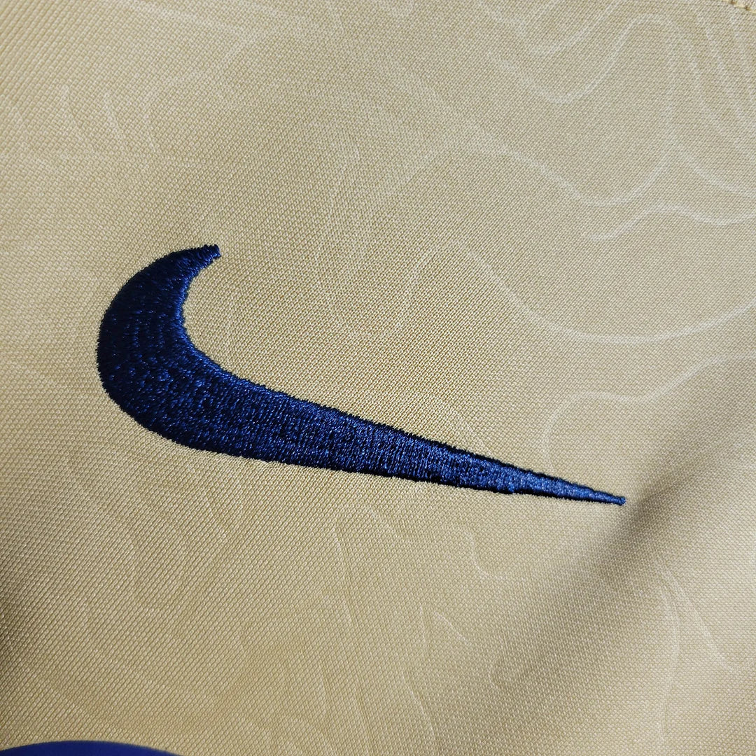 2022/2023 Barcelona Away Football Shirt 1:1 Thai Quality