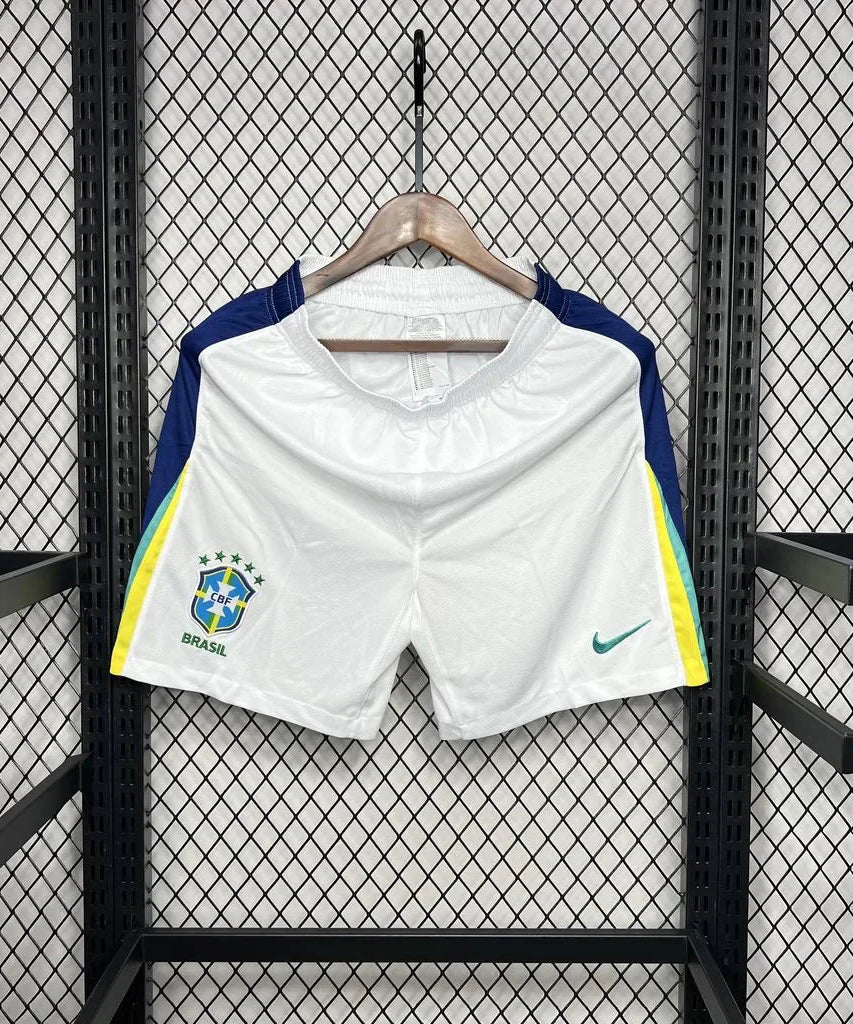 2024/2025 Brazil Away Shorts 1:1 Thai Quality