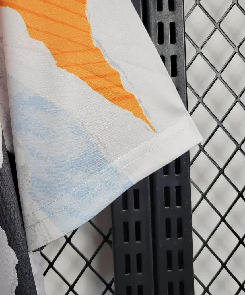 2024/2025 Real Madrid Pre-Match Football Shirt 1:1