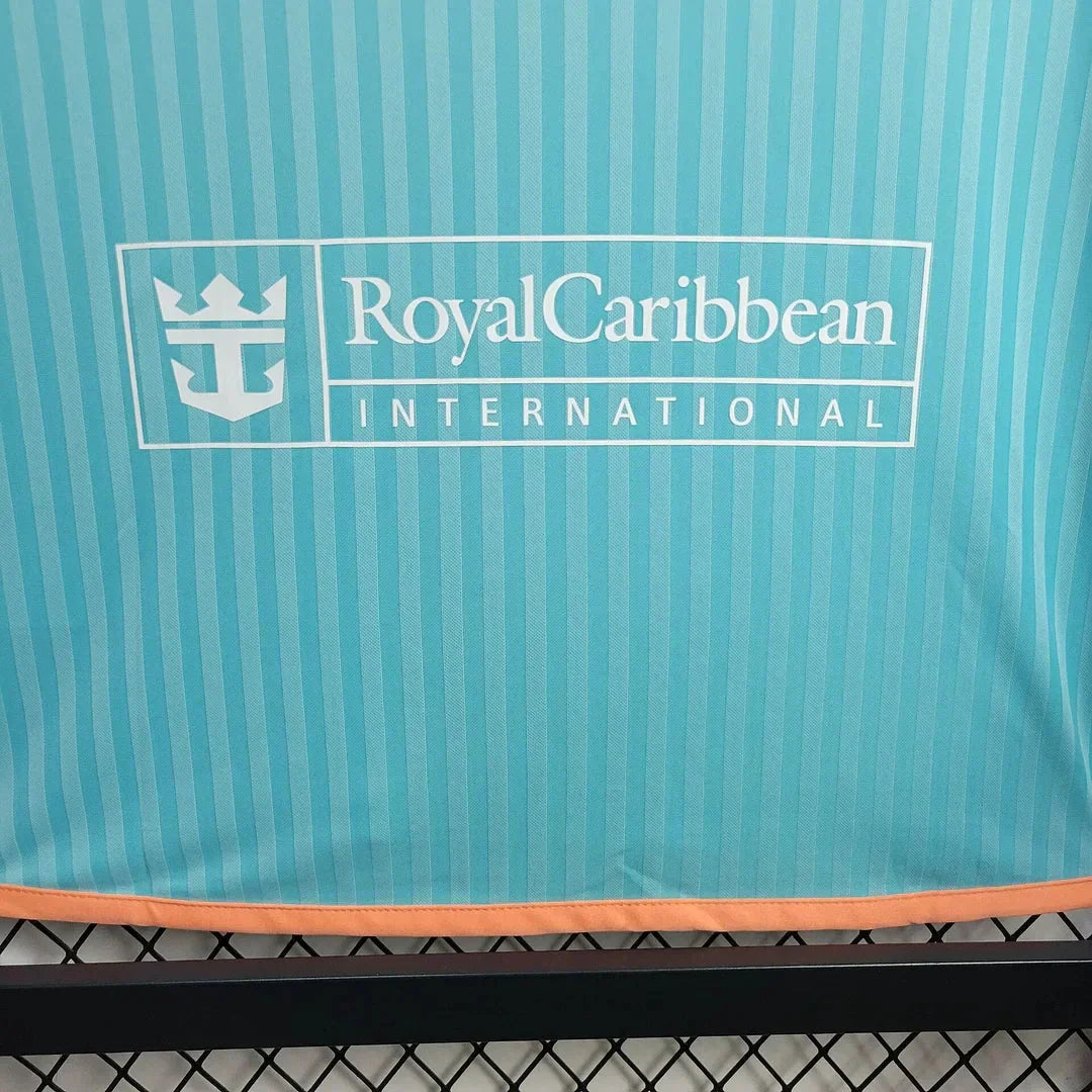 2024/2025 Inter Miami Third Away Football Shirt 1:1 Thai Quality