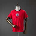 England Away 2026 – Fan Version