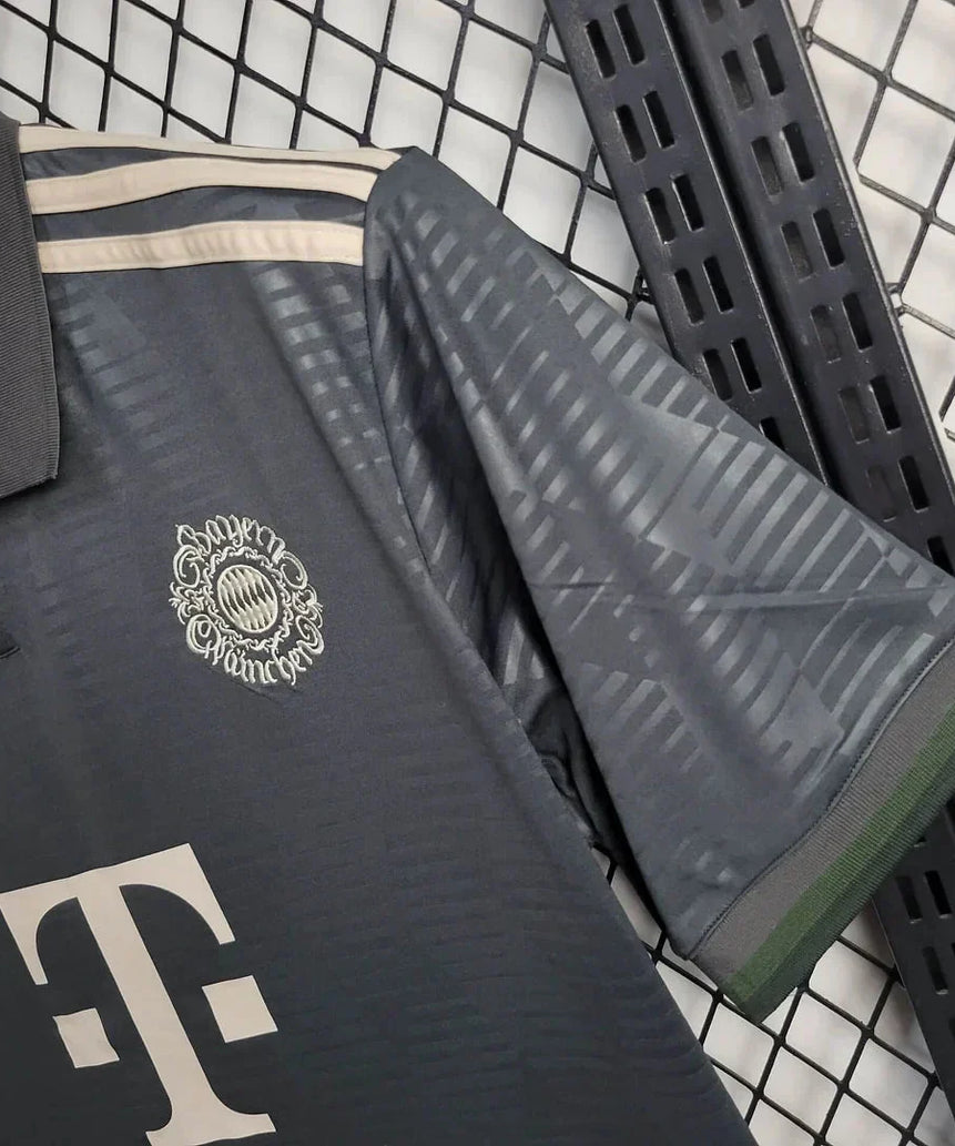 2024/2025 Bayern Oktoberfest Special Edition black