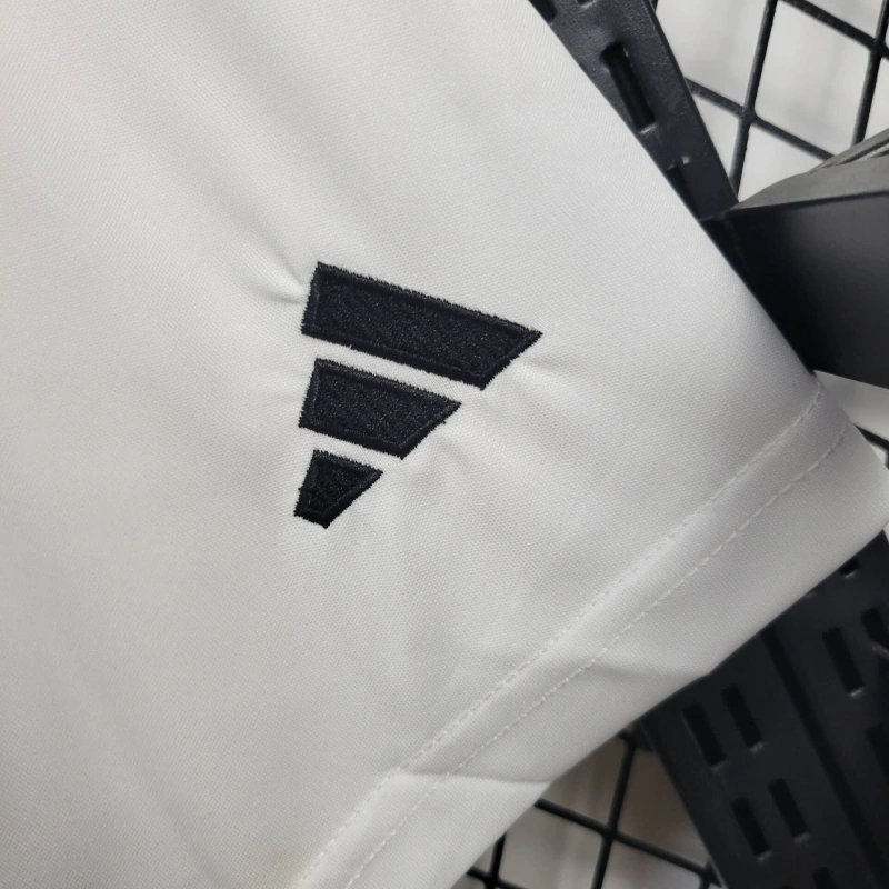 2024 Germany Home Shorts 1:1