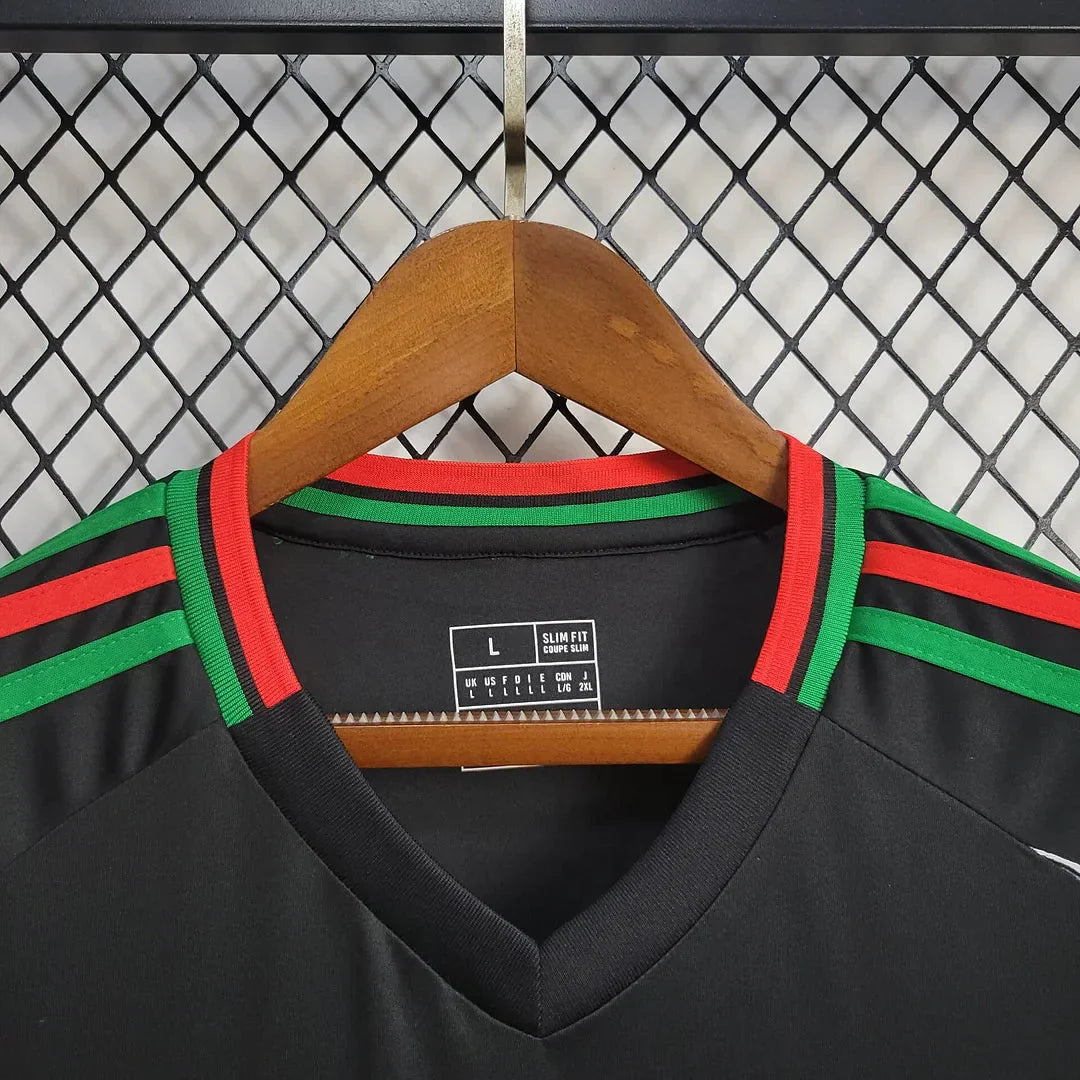 2024/2025 Arsenal Away Soccer Jersey