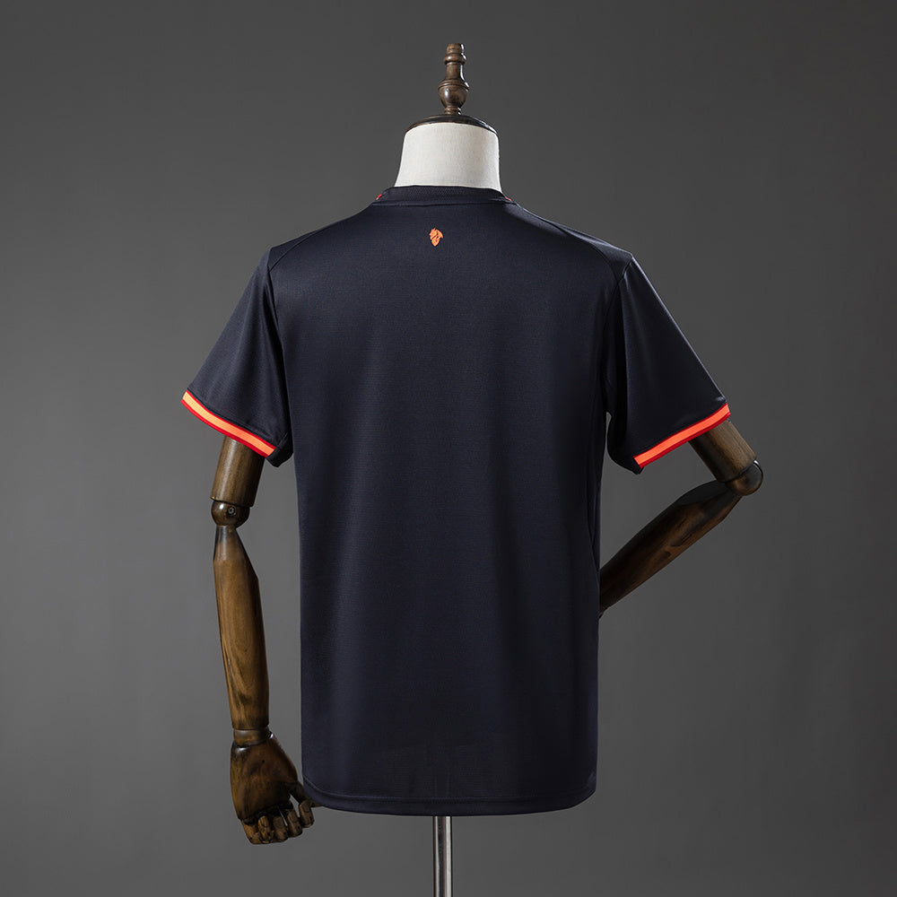 2026/2027 AC Milan Third Football Shirt