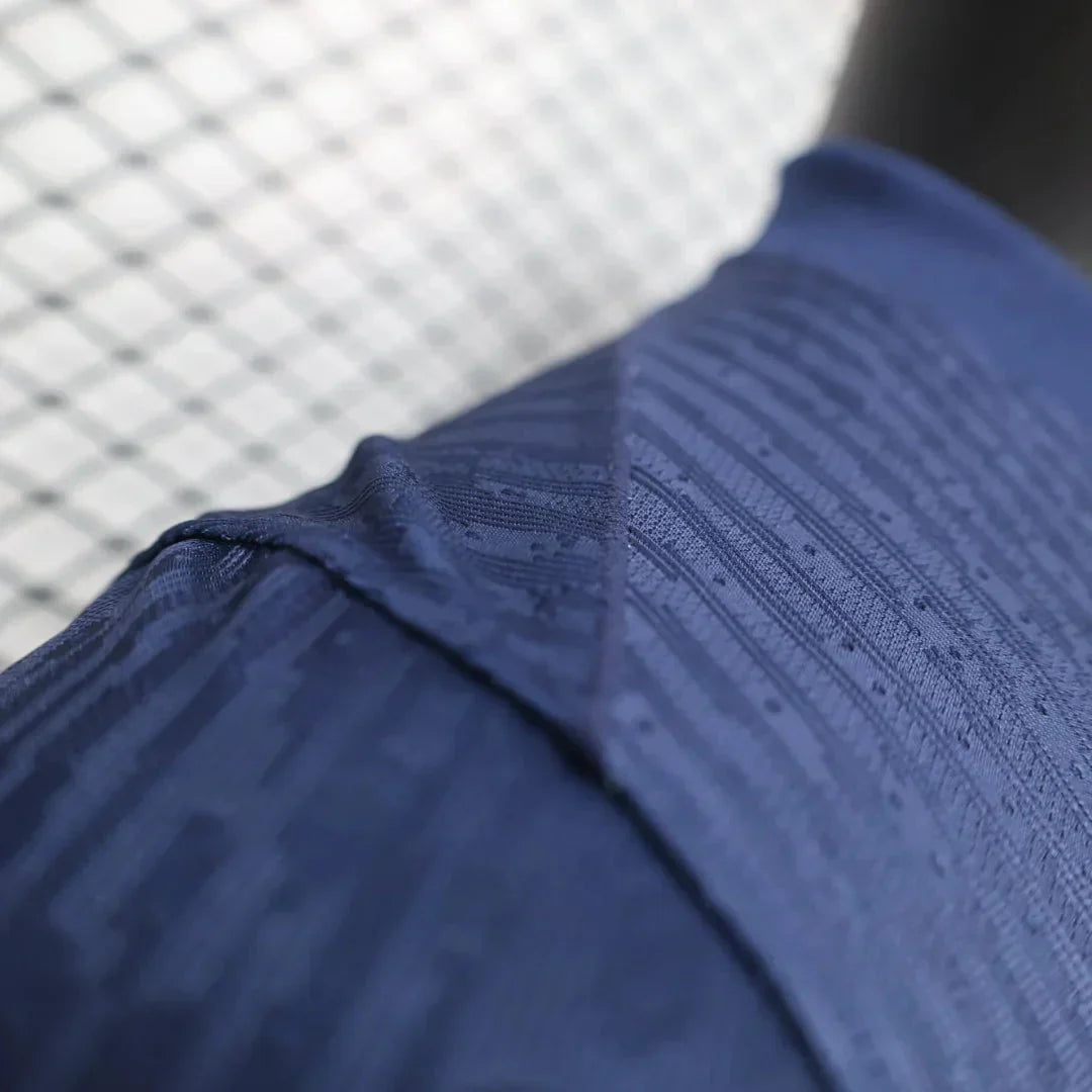 2024/2025 Psg Paris Saint-Germain Home Football Shirt 1:1 Thai Quality - Player Version