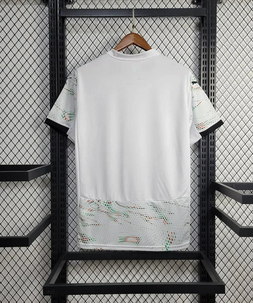 2025 Portugal Away Football Shirt 1:1 Thai Quality