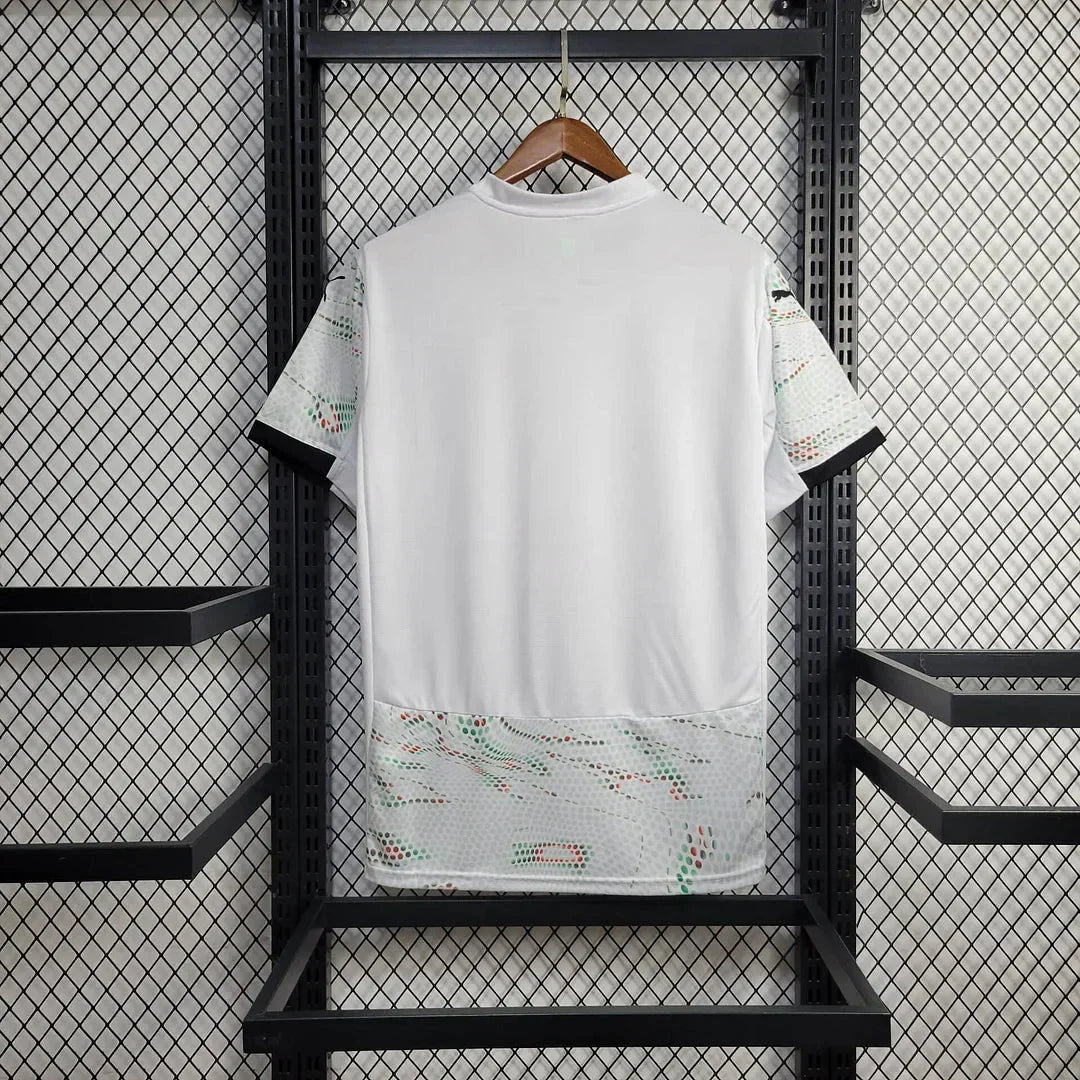 2025 Portugal Away Football Shirt 1:1 Thai Quality