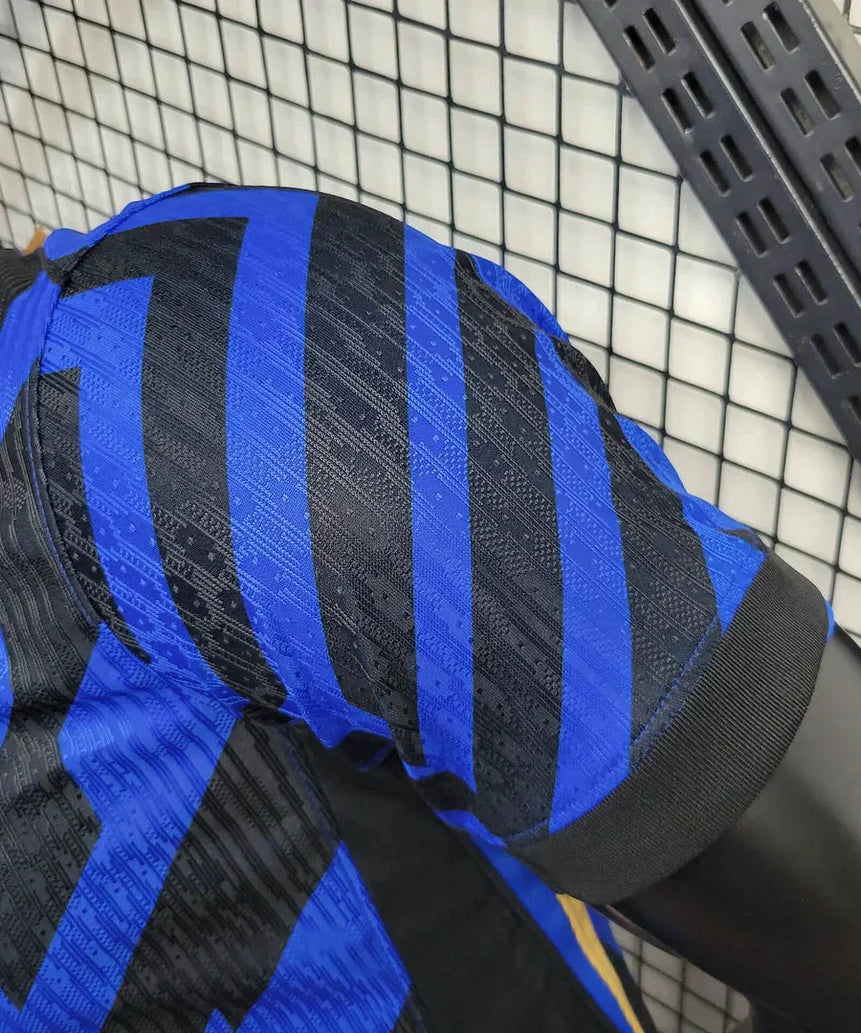 2024/2025 Inter Milan Home Football Jersey 1:1 Thai Quality - Player Version