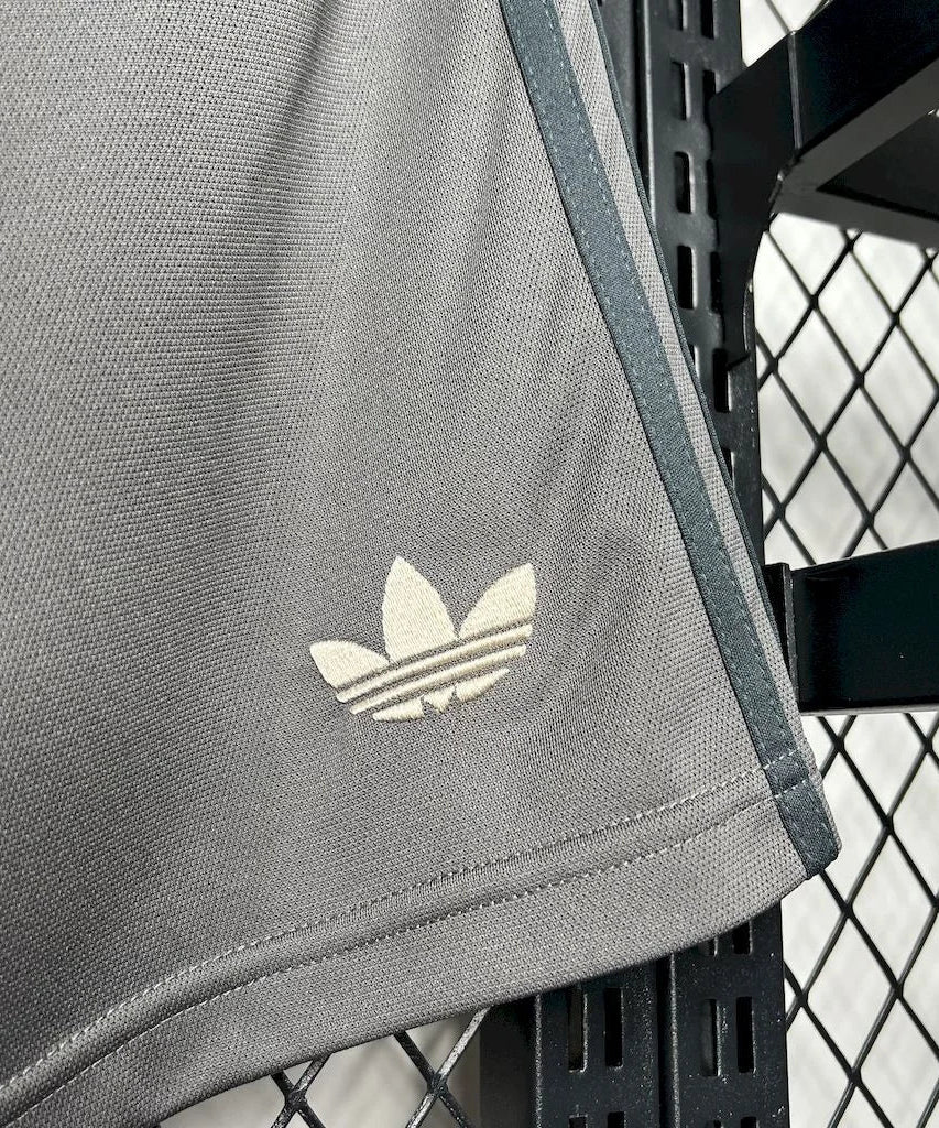 2024/2025 Real Madrid Third Away Shorts 1:1 Thai Quality