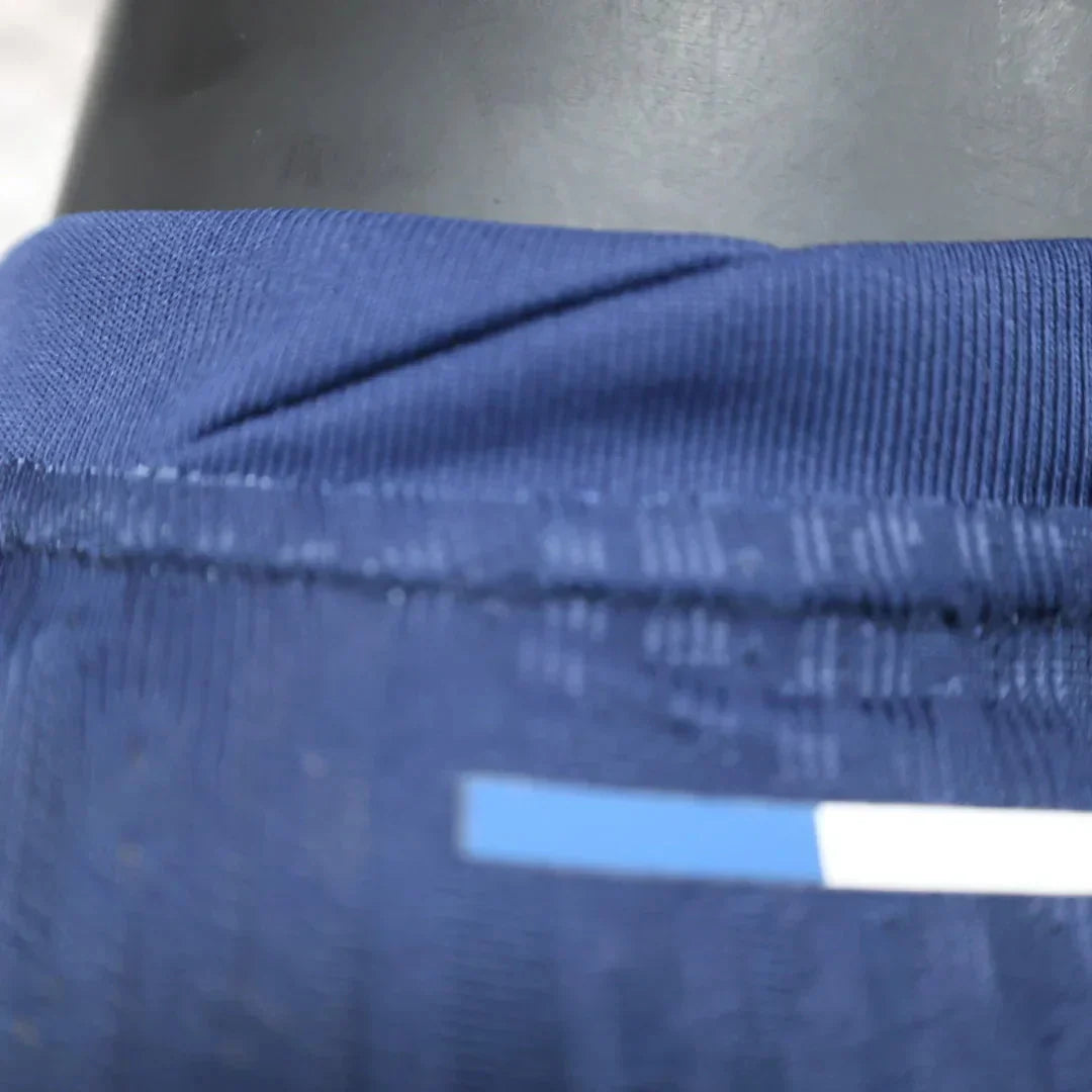 2024/2025 Psg Paris Saint-Germain Home Football Shirt 1:1 Thai Quality - Player Version