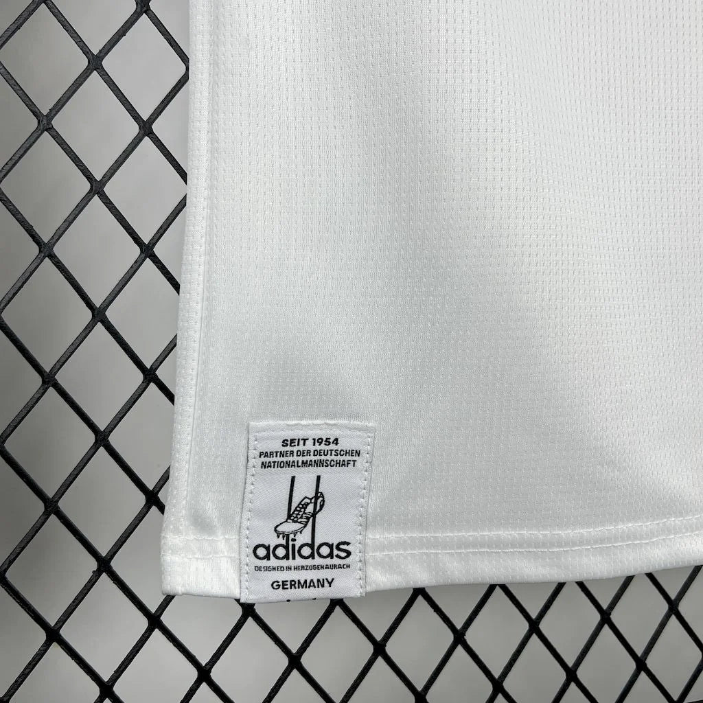 2026 Germany Home Football Shirt with shorts