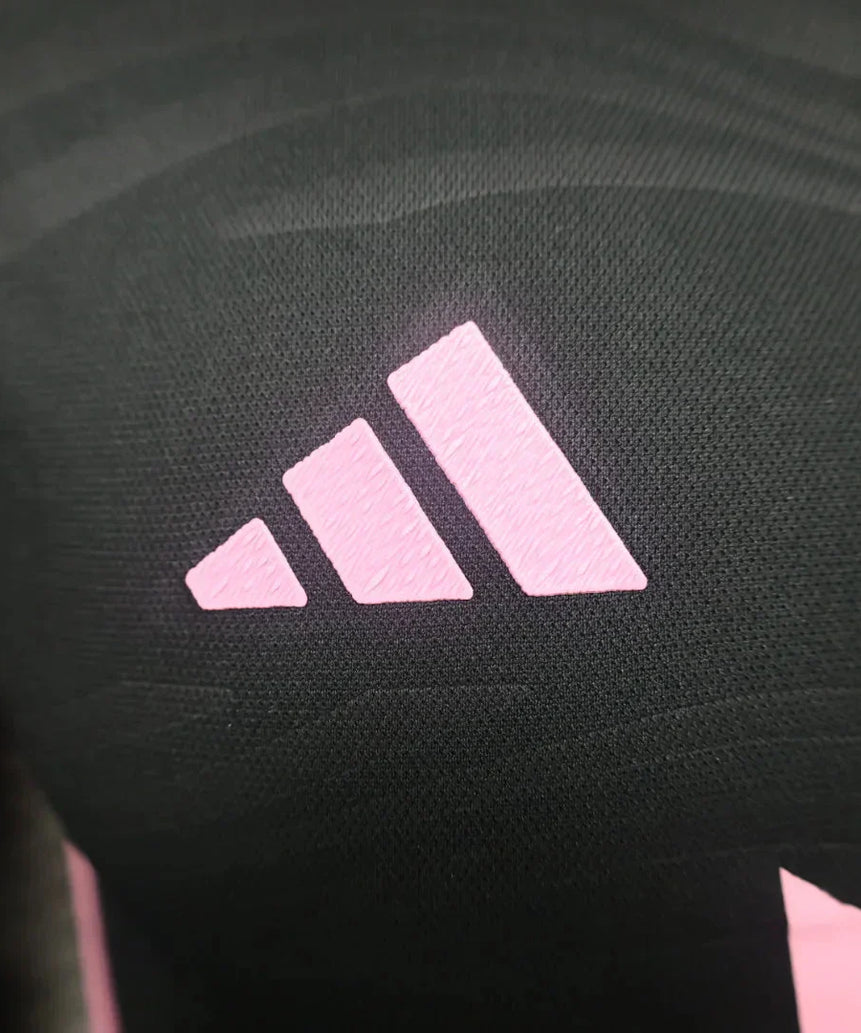 2024/2025 Inter Miami Away Soccer Jersey 1:1 Thai Quality - Player Version