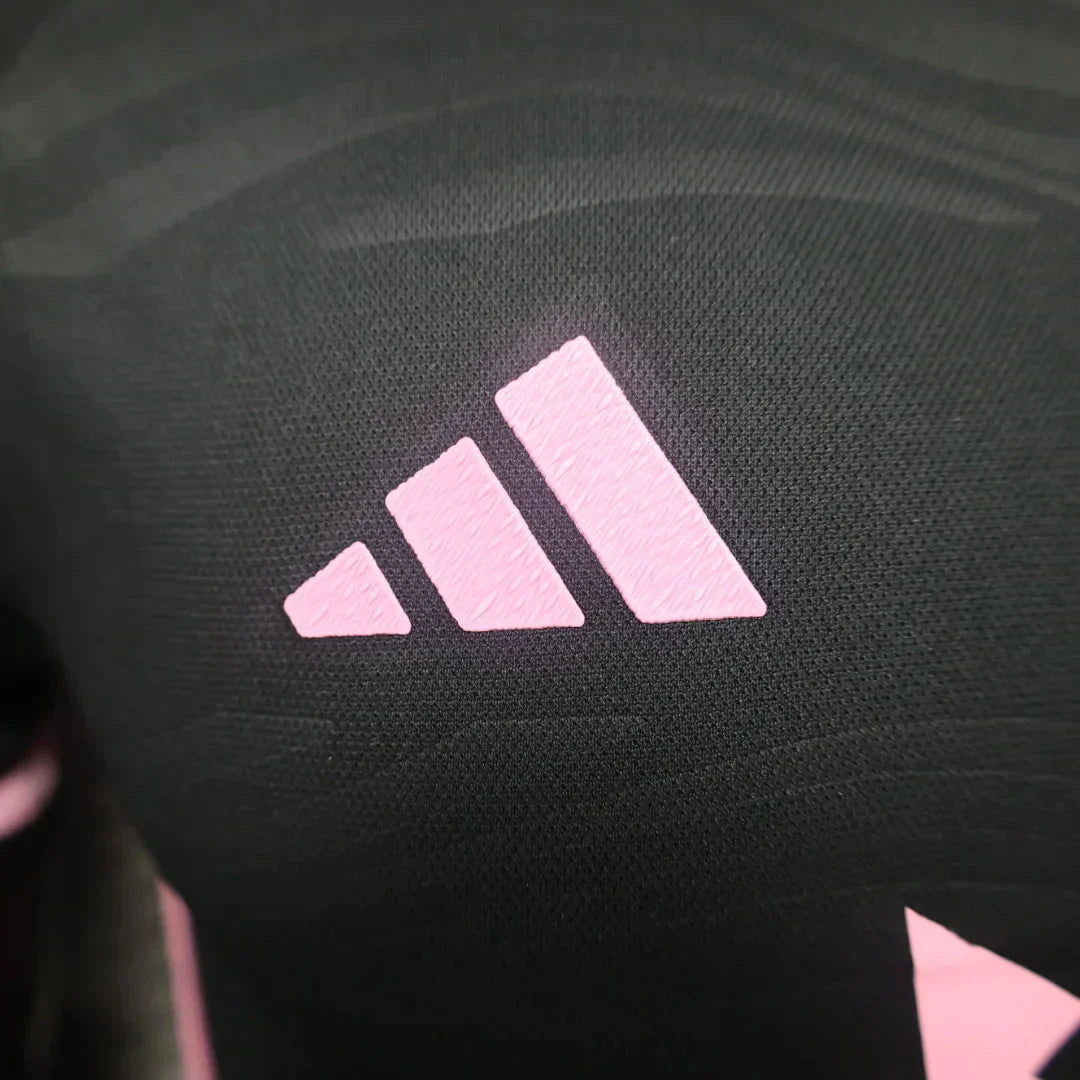 2024/2025 Inter Miami Away Soccer Jersey 1:1 Thai Quality - Player Version