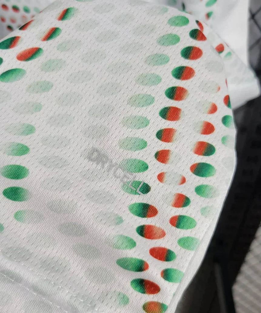 2025 Portugal Away Football Shirt 1:1 Thai Quality