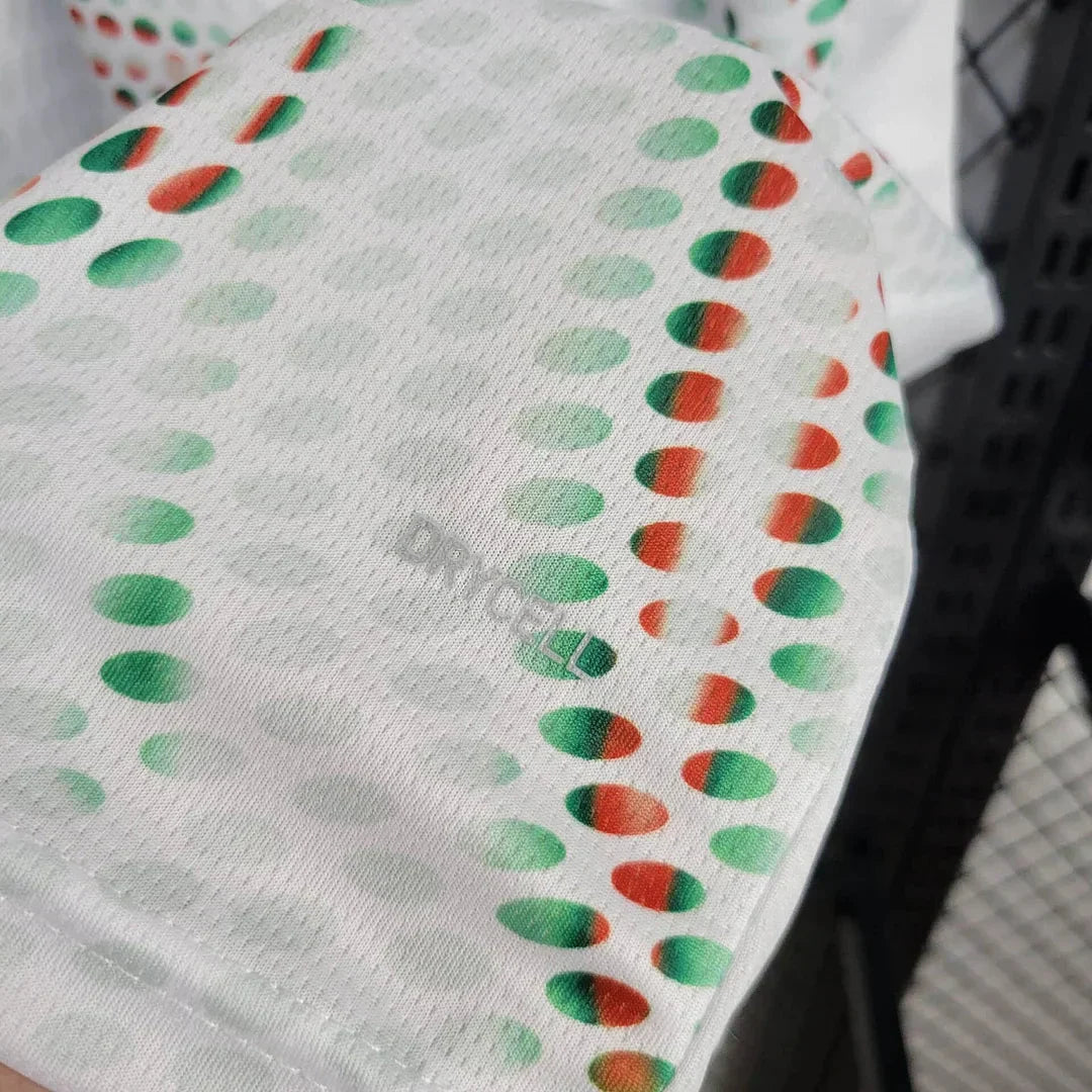 2025 Portugal Away Football Shirt 1:1 Thai Quality