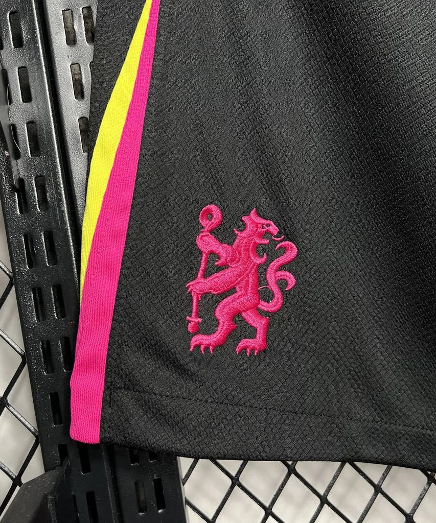 2024/2025 Chelsea Third Away Shorts 1:1 Thai Quality