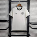 2025 Germany 125th Anniversary Football Shirt