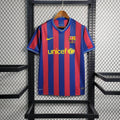 2009/2010 Retro Barcelona Home Football Shirt 1:1 Thai Quality