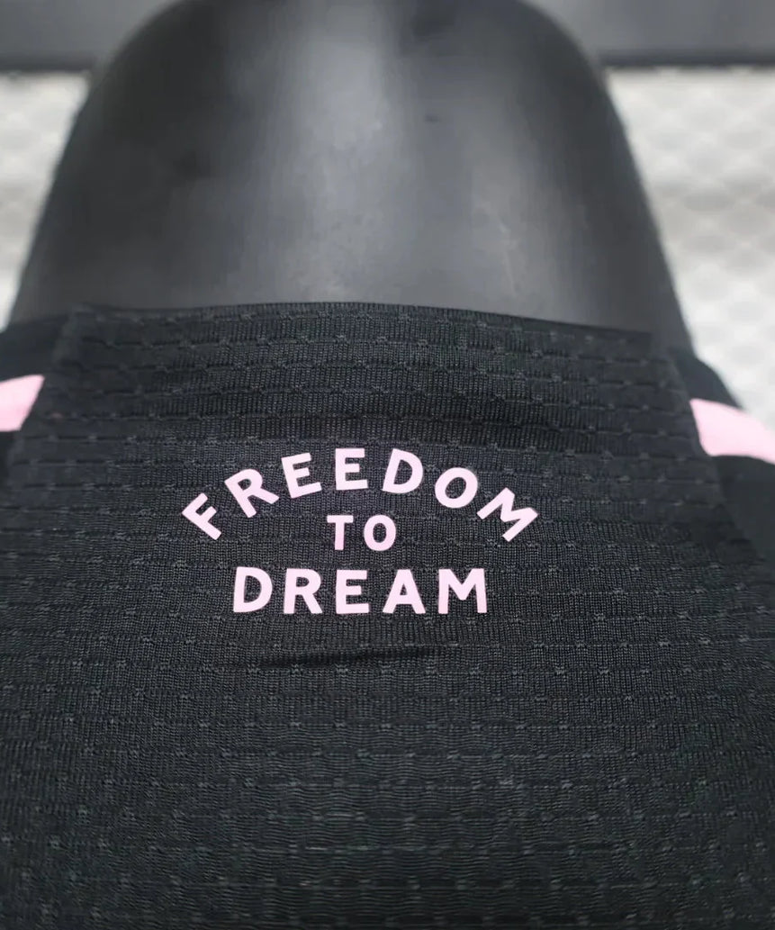 2024/2025 Inter Miami Away Soccer Jersey 1:1 Thai Quality - Player Version