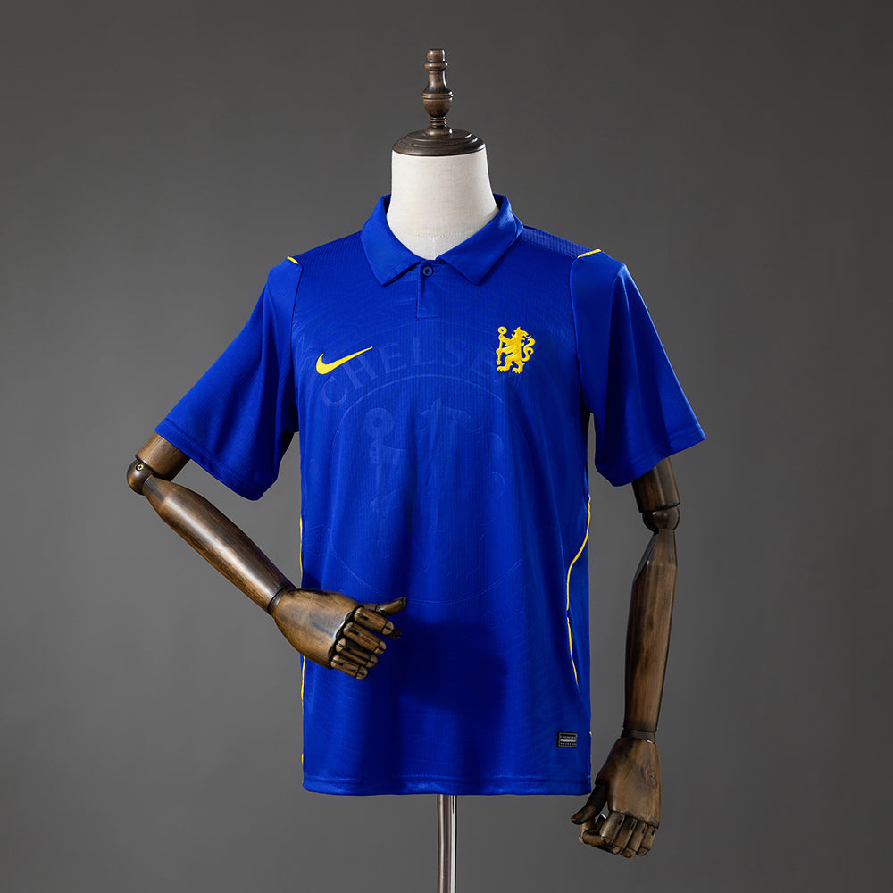 2026/2027 Chelsea Home Football Shirt