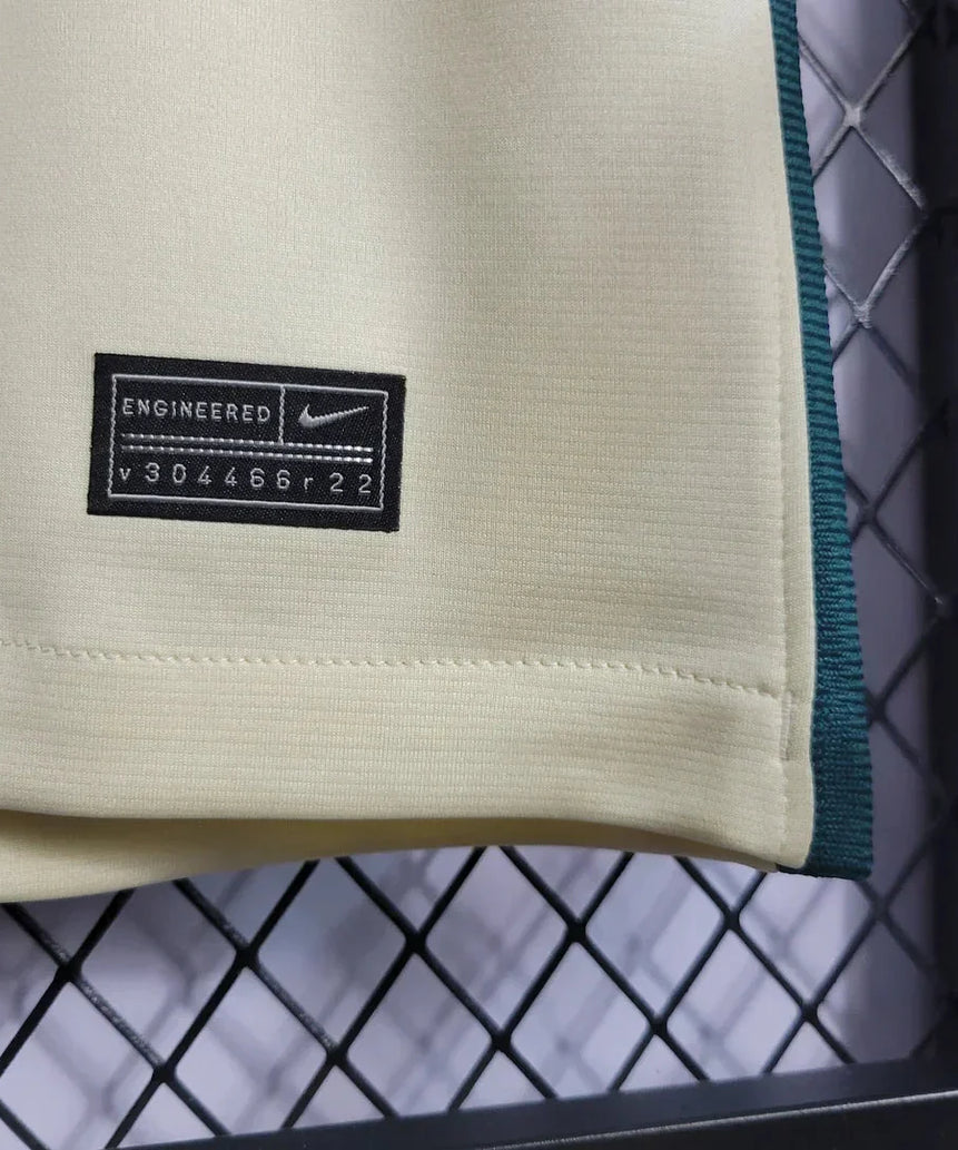 2021/2022 Retro Liverpool Soccer Jersey 1:1 Thai Quality Away