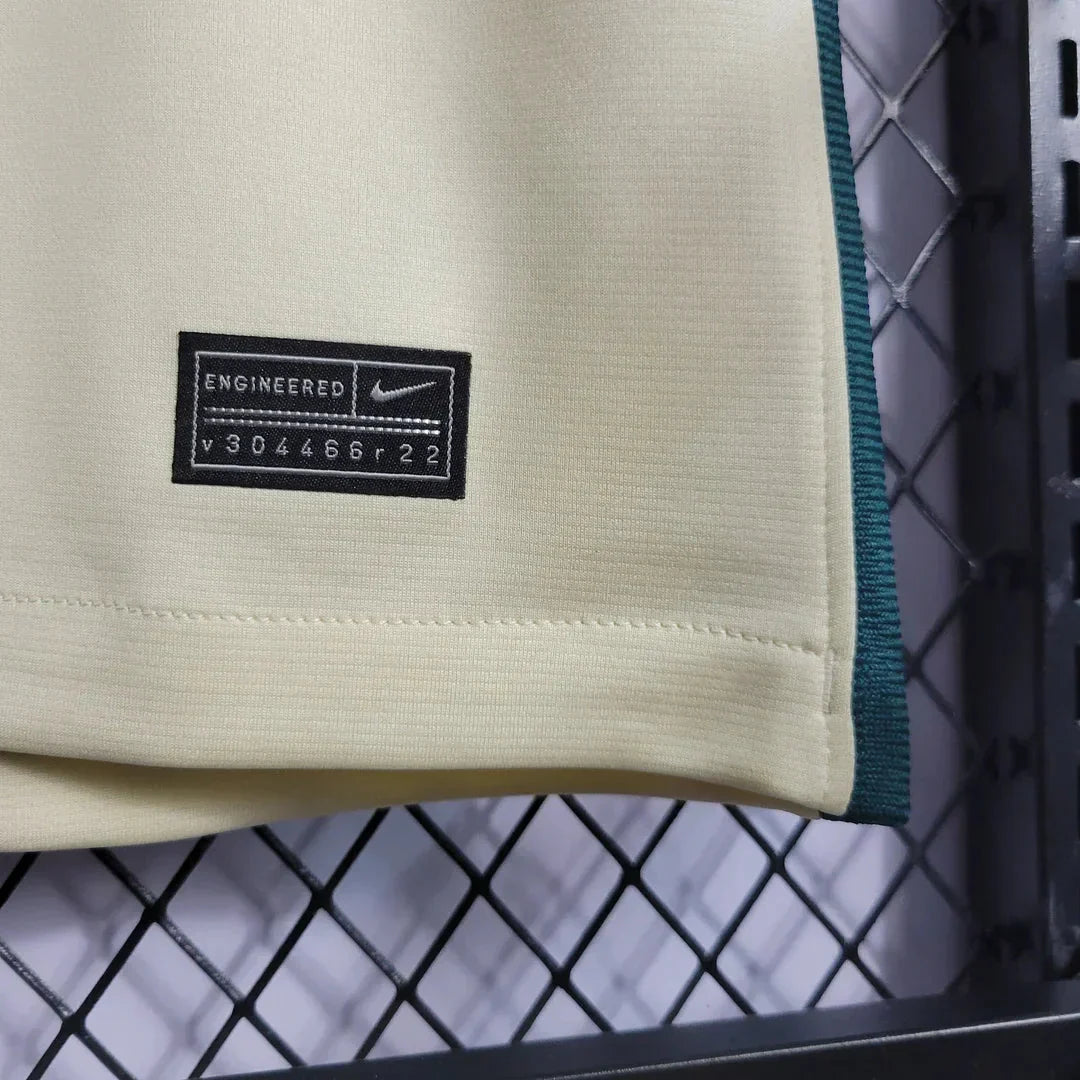 2021/2022 Retro Liverpool Soccer Jersey 1:1 Thai Quality Away