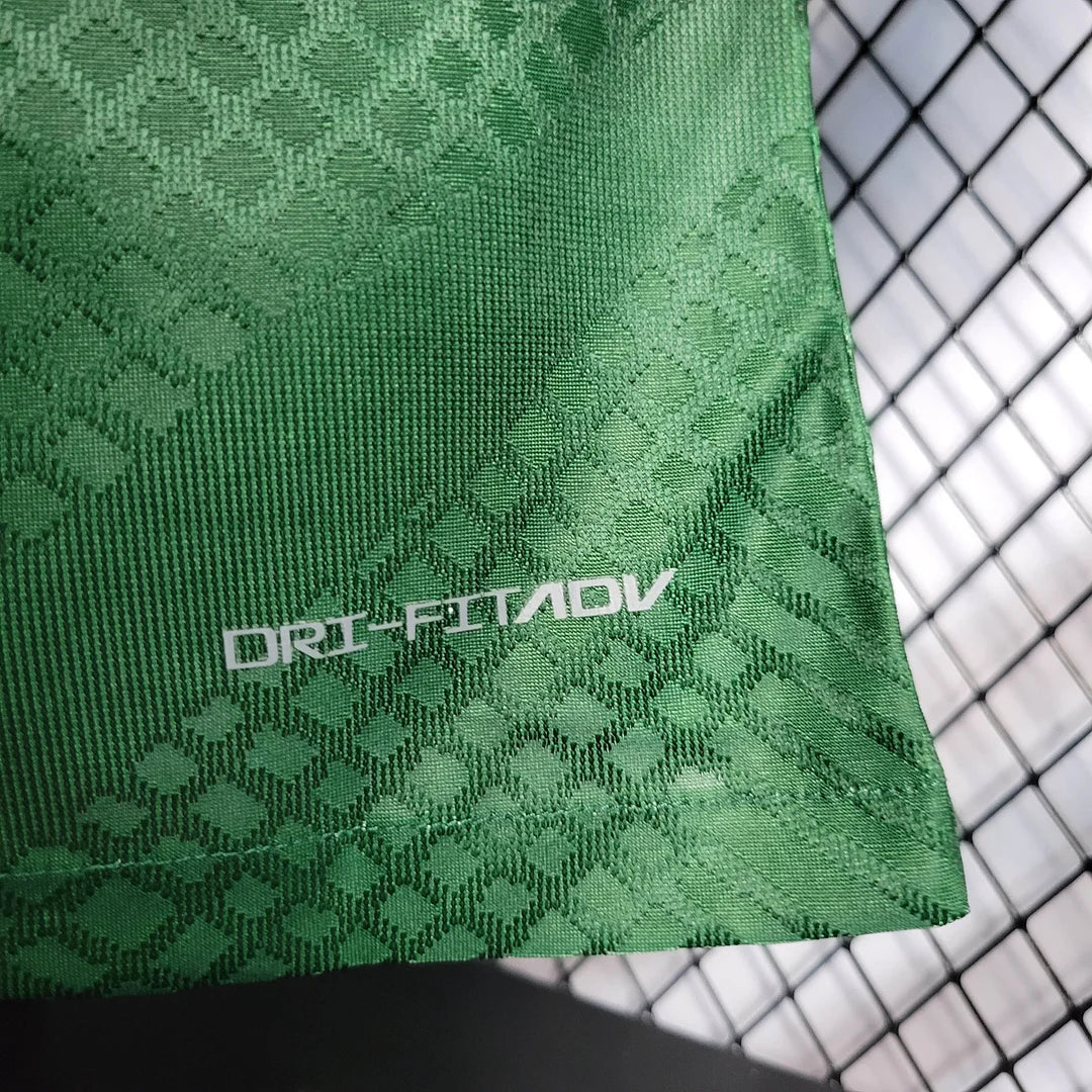 2022 FIFA World Cup Portugal Home Football Shirt - Player Version