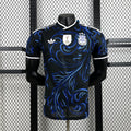 2026 Argentina Player Version Away World Cup Football Jersey