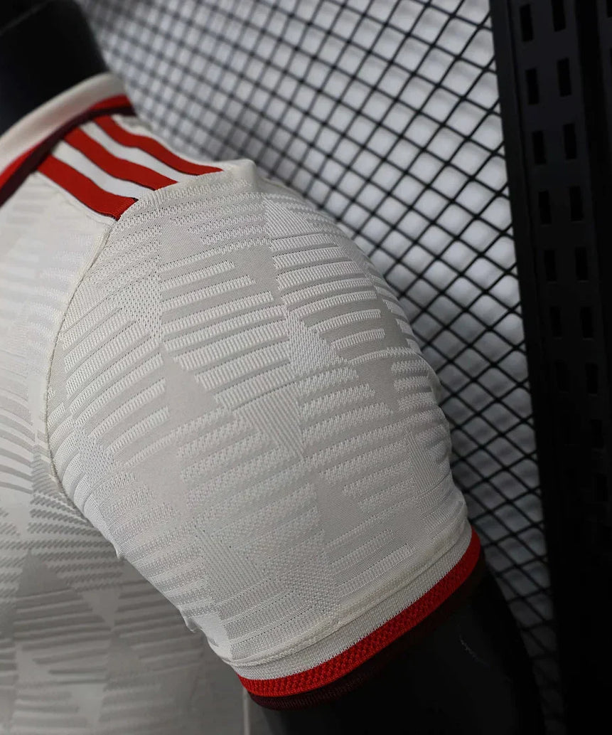 2024/2025 Bayern Munich Third Away Football Jersey 1:1 Thai Quality - Player Version