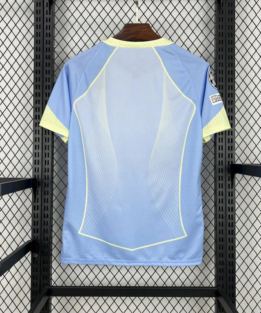 2025/2026 Barcelona Special Edition Football Shirt